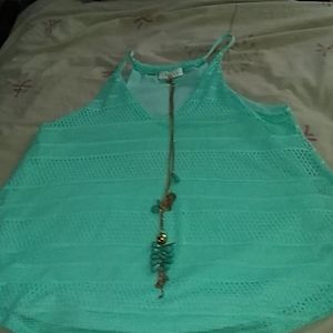 Tank top
